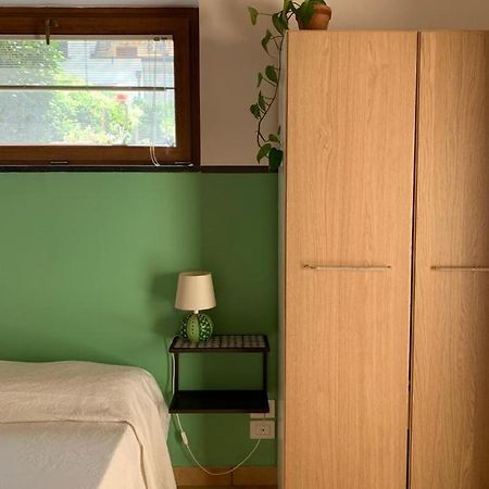 La Stanza In Giardino Bed & Breakfast Cava De' Tirreni Ngoại thất bức ảnh